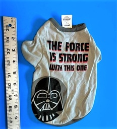 The Force is Strong T-Shirt Size Small